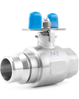 Liquid Cooling Water Energy Storage Leak Free Drain Valve