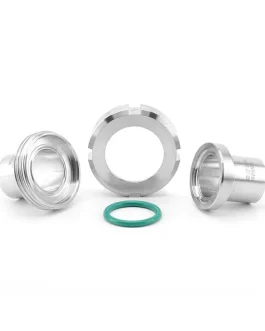 DIN11864-1 Aseptic Union Connection