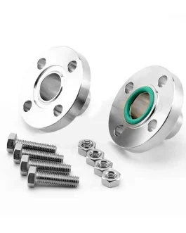 DIN 11864-2 Aseptic Flange Connection