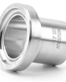 DIN 11864-1 Aseptic Liner