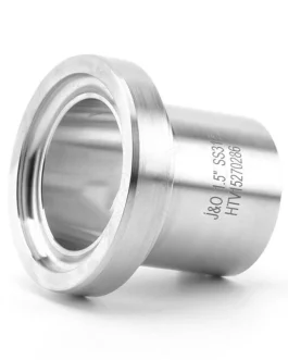 DIN 11864-1 Aseptic Liner