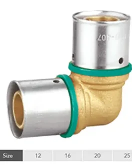 Brass Fittings