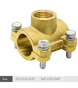 Brass Fittings